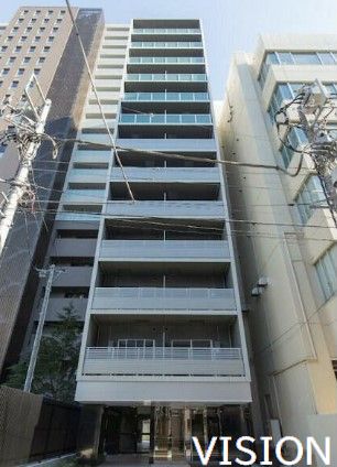 建物外観　☆外観☆