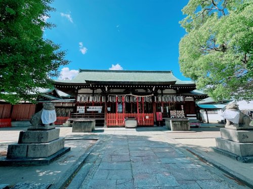 その他　高浜神社（その他）まで261m