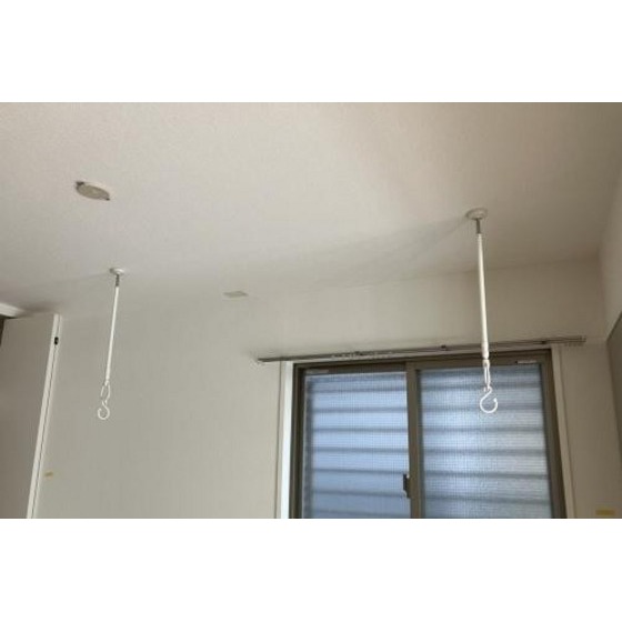 その他設備　別部屋の写真です。