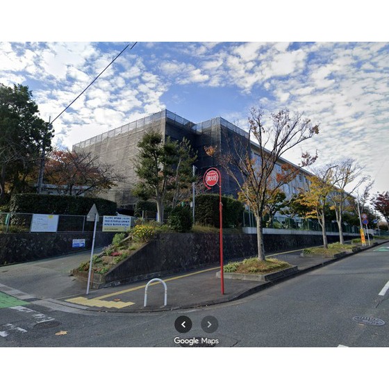 小学校　福岡市立長住小学校（小学校）まで841m