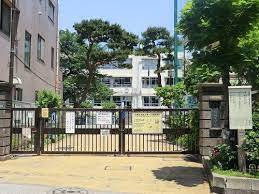 小学校　駒場小学校（小学校）まで484m