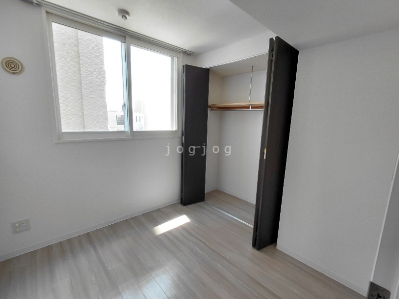 その他部屋・スペース　収納がたっぷりあるお部屋です。