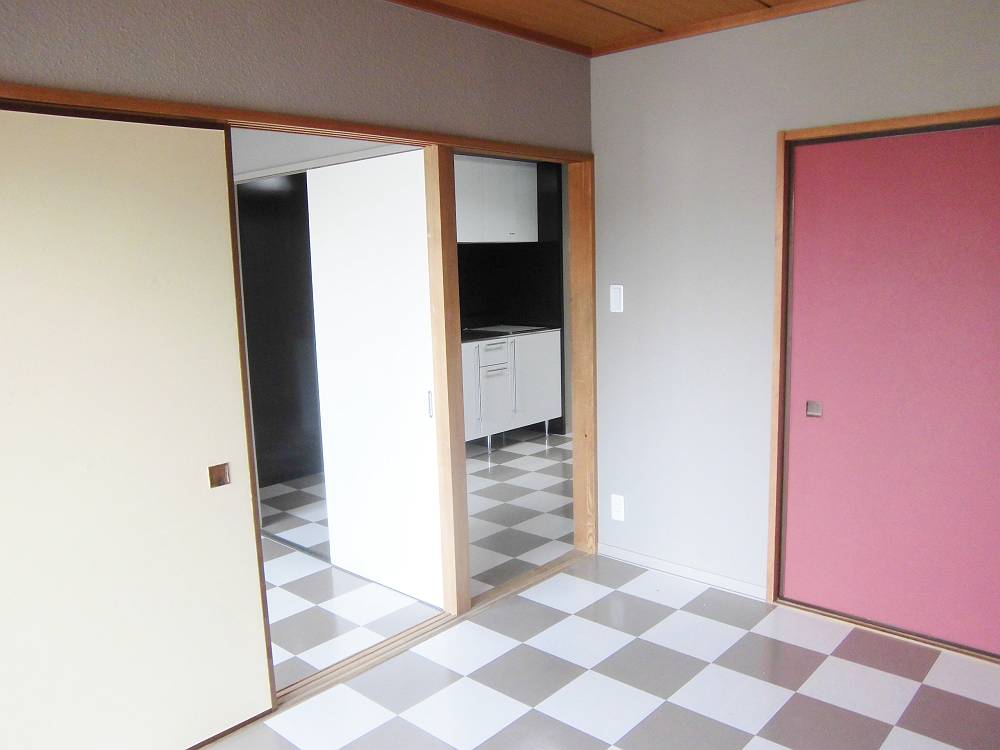 その他部屋・スペース