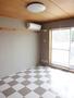 居室・リビング　南向きのお部屋です♪！