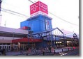 ホームセンター　Olympic(オリンピック) 高井戸店（ホームセンター）まで405m