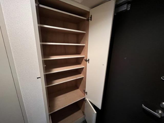 収納　別部屋参考