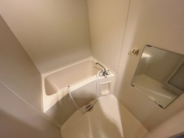 バス・シャワールーム　別部屋参考
