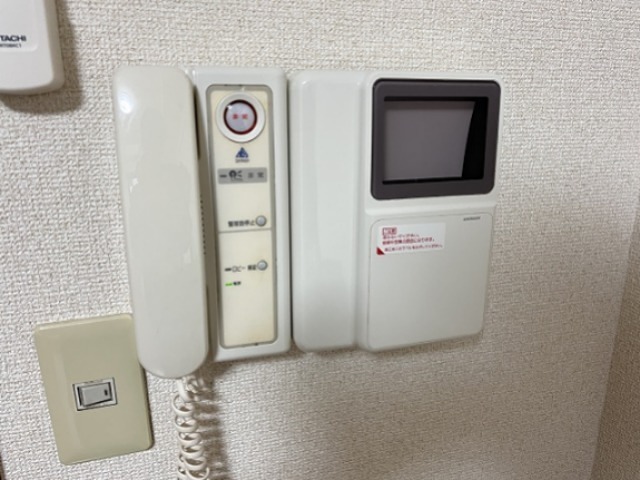 セキュリティ　別部屋参考