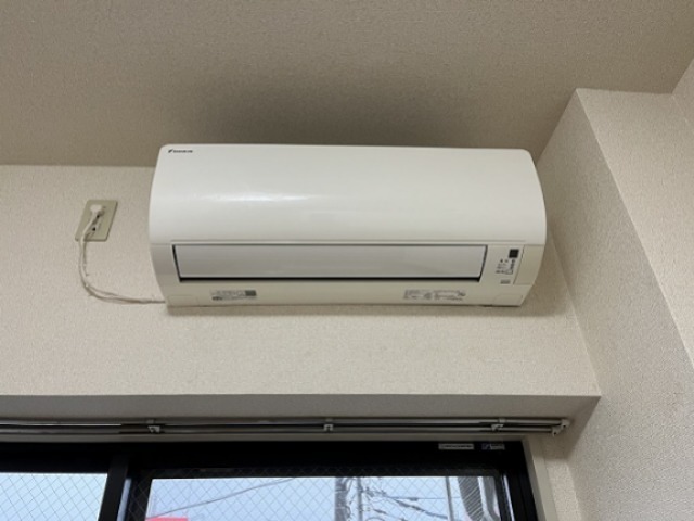 その他設備　別部屋参考