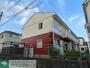 増尾駅より徒歩18分 2階 築36年10ヶ月の賃貸物件