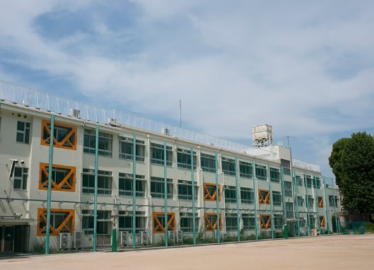 高校・高専　大智学園高等学校（高校・高専）まで168m