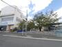 幼稚園・保育園　北方保育所（幼稚園・保育園）まで210m