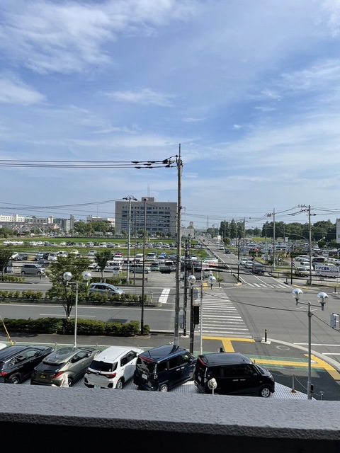 眺望　別号室参考