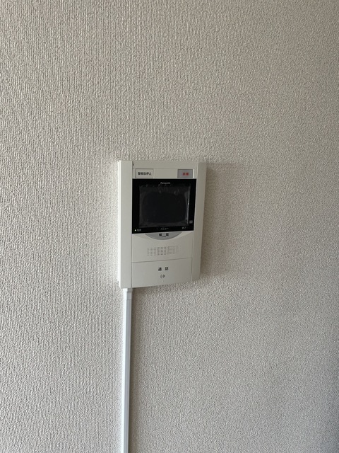 セキュリティ　別号室参考