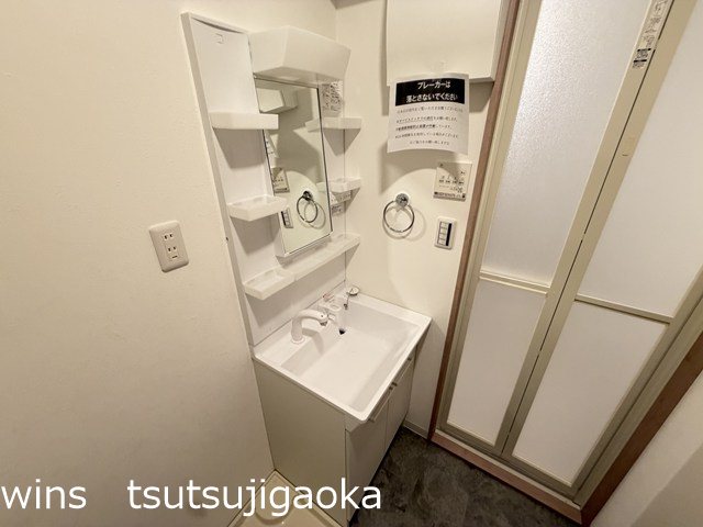 ファブール世田谷仙川の内装写真