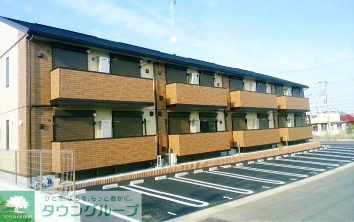 駐車場　お問合せはタウンハウジングまで！※現地待合わせ相談可能