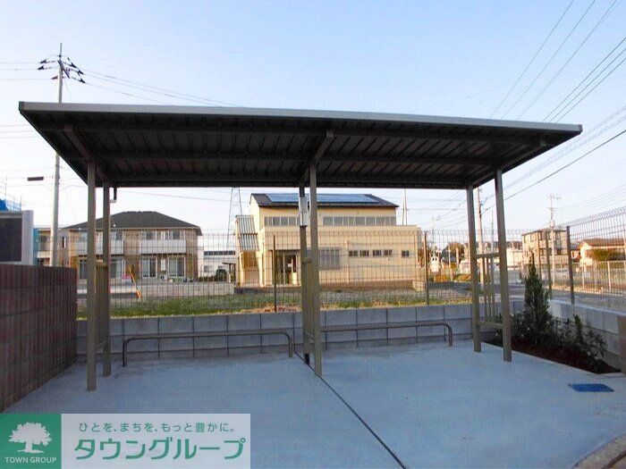その他共有部分　お問合せはタウンハウジングまで！※現地待合わせ相談可能