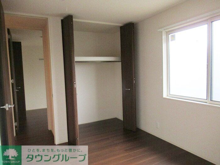 収納　お問合せはタウンハウジングまで！※現地待合わせ相談可能