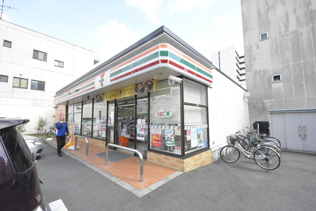 その他　セブンイレブン名古屋松原3丁目店（その他）まで151m