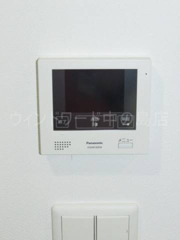 セキュリティ　詳細は、ウィンドワード中の島店までご相談下さい。