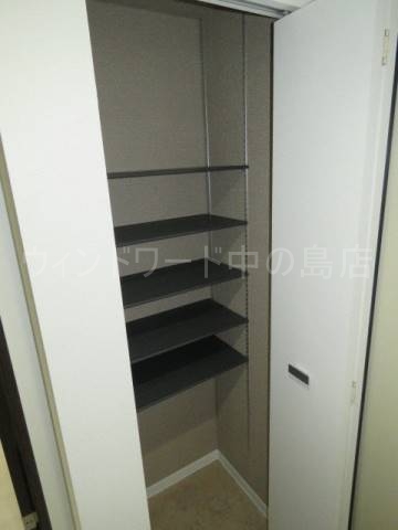 その他設備　詳細は、ウィンドワード中の島店までご相談下さい。