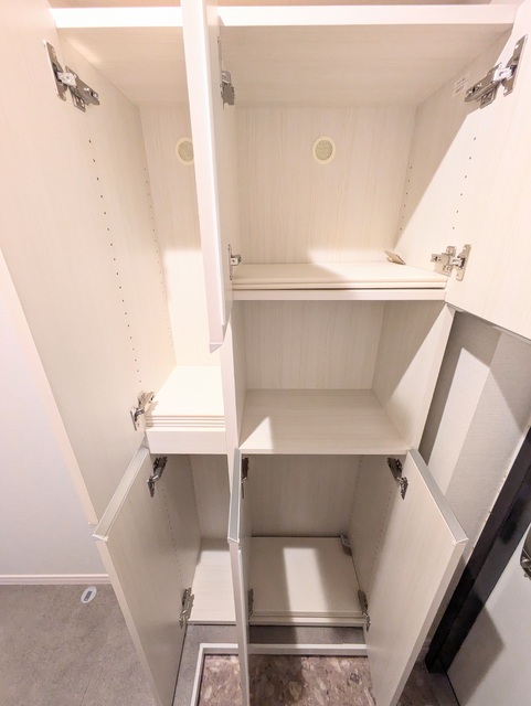 収納　★玄関のシューズＢＯＸです♪★