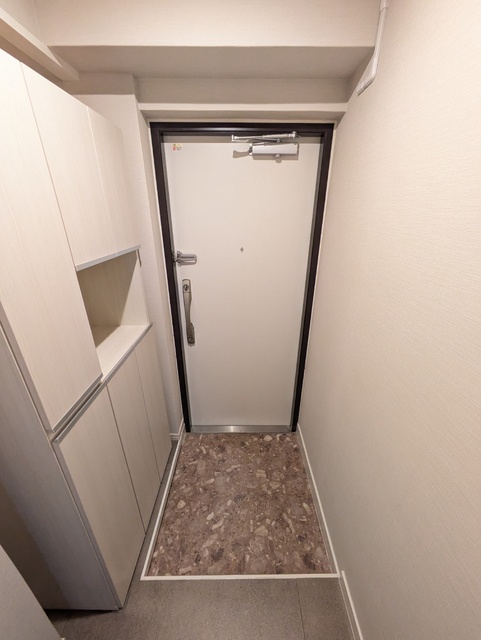 玄関　★玄関スペースです♪★