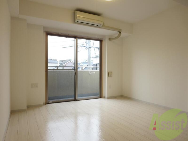 その他部屋・スペース　朝日を浴びることのできるお部屋、体内時計もしっかりまわります