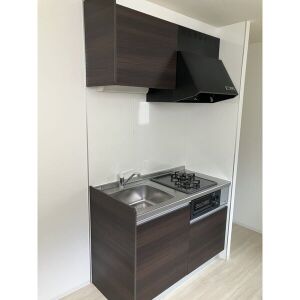 キッチン　2026.0425撮影時