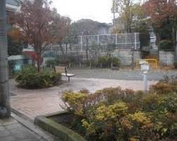 公園　北沢五丁目わかたけ公園（公園）まで550m