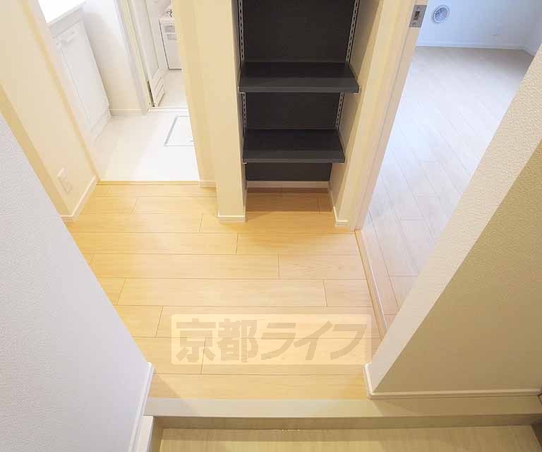 その他部屋・スペース　・お問い合わせは京都ライフまで・