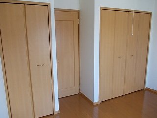 その他部屋・スペース　中はこのようになっています