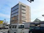 図書館　世田谷区立代田図書館（図書館）まで500m