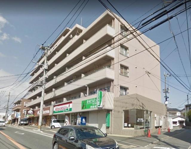 建物外観　【外観写真】外観