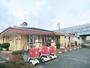 飲食店　ガスト大和新庄店様（飲食店）まで2100m