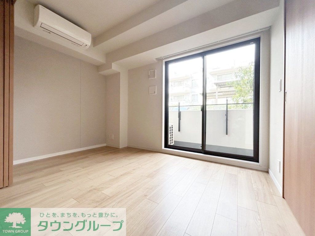 居室・リビング　お部屋探しは株式会社　タウンハウジング　までお気軽にお問合…