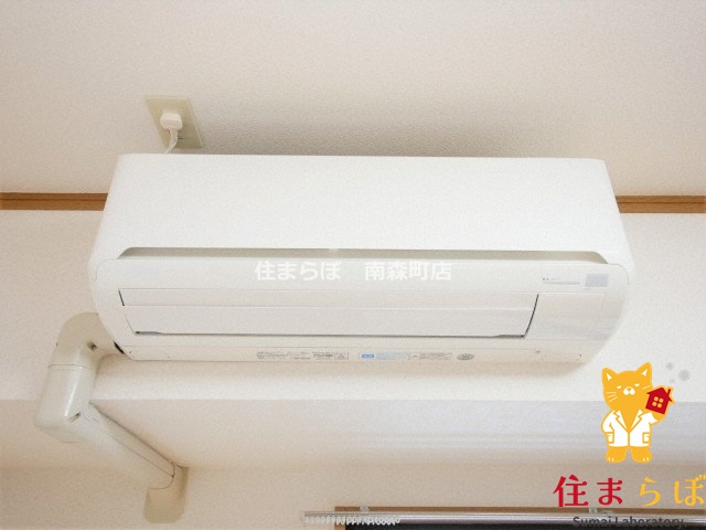 その他設備　生活に合うかが大切