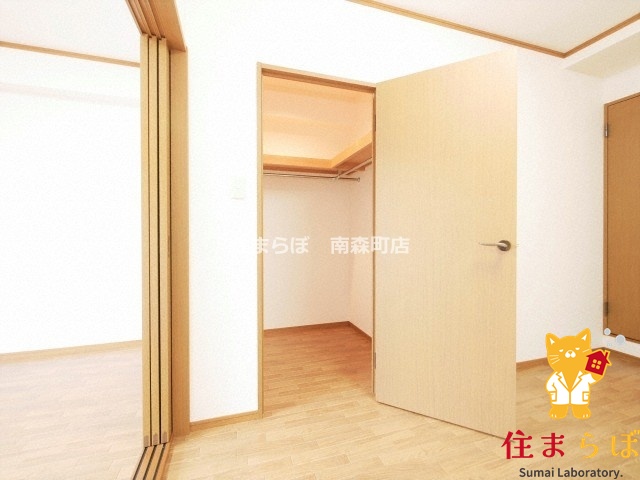 収納　使い方次第で印象が変わる