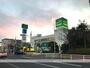 スーパー　マルエツ稲毛店（スーパー）まで573m