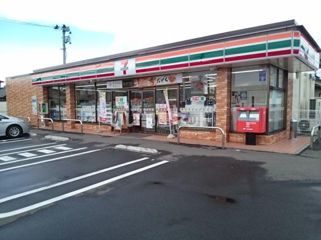 コンビニ　セブンイレブン　仙台蒲町店（コンビニ）まで226m