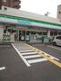 コンビニ　ファミリーマートMYS播磨町店（コンビニ）まで279m