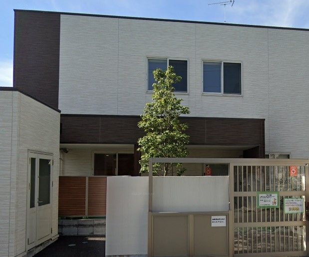 幼稚園・保育園　にじのいるか保育園千石第二（幼稚園・保育園）まで240m