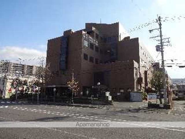 病院　茨木みどりヶ丘病院（病院）まで136m