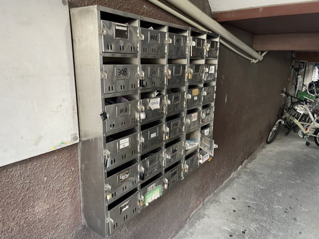 その他共有部分
