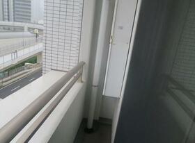 バルコニー　※別部屋参照
