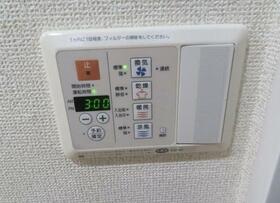 その他設備　※別部屋参照