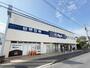 スーパー　ビッグ・エー市川湊新田店（スーパー）まで503m