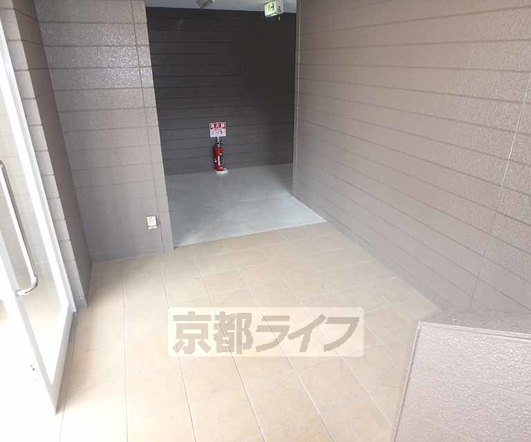 ロビー
