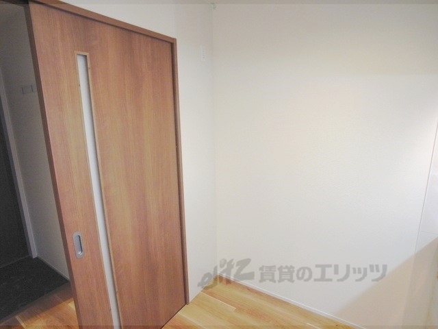 その他部屋・スペース　冷蔵庫置場