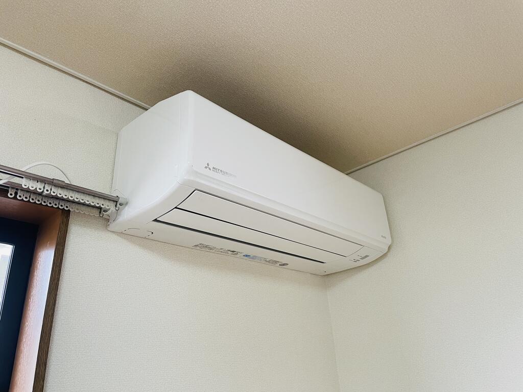 その他設備　同施工モデル写真